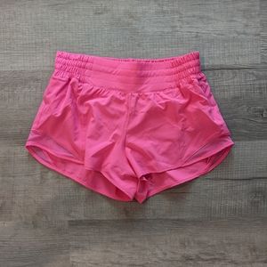 SOLD HR Hotty Hot Shorts 2.5